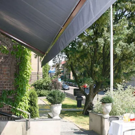 Gabelshus 4* Oslo
