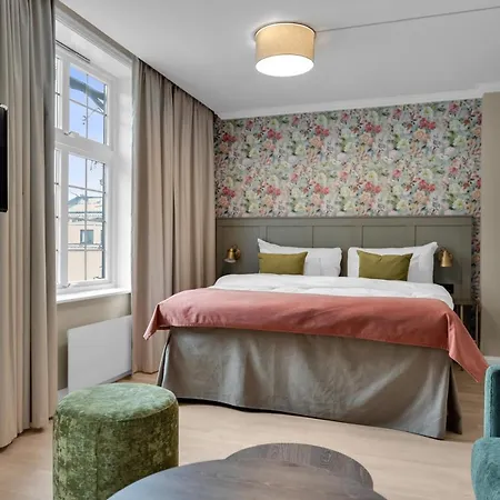 Gabelshus Hotel 4*