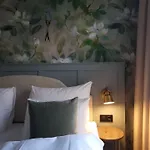 Hotell Gabelshus