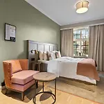 Hotell Gabelshus Oslo