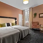 Gabelshus 4*