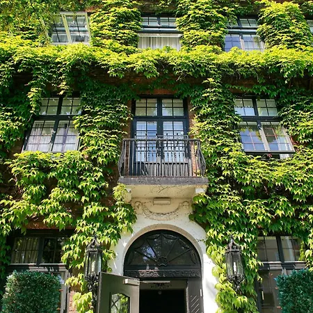 Gabelshus Hotel