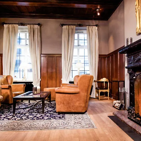 Gabelshus Ξενοδοχείο