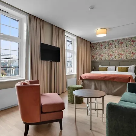 Gabelshus 4* Oslo