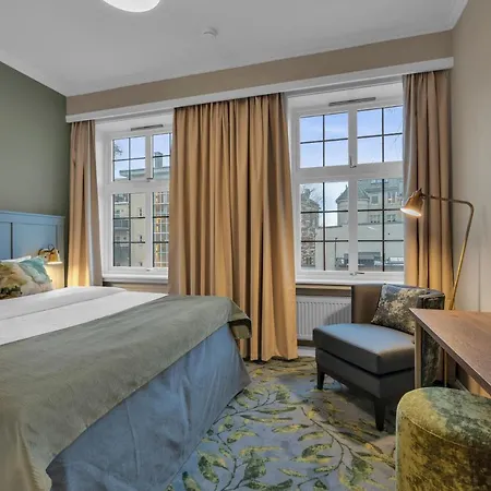 Hotel Gabelshus 4*