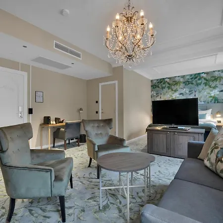 Gabelshus Ξενοδοχείο 4*