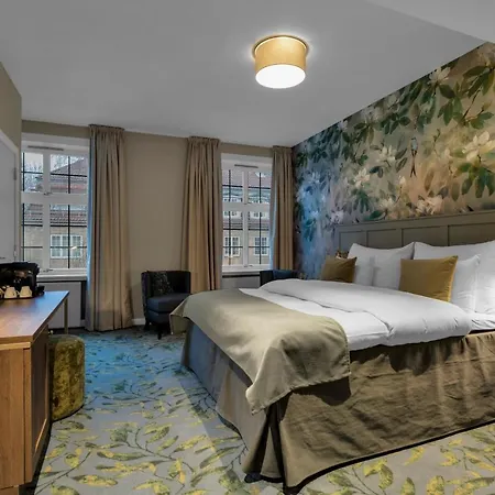 Hotel Gabelshus