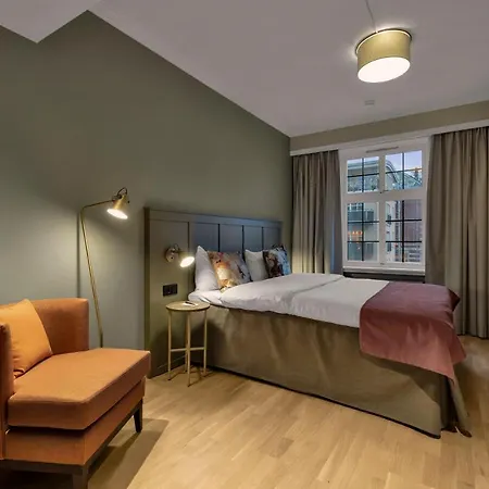 Gabelshus Hotel