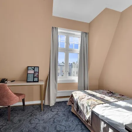 Gabelshus 4* Oslo