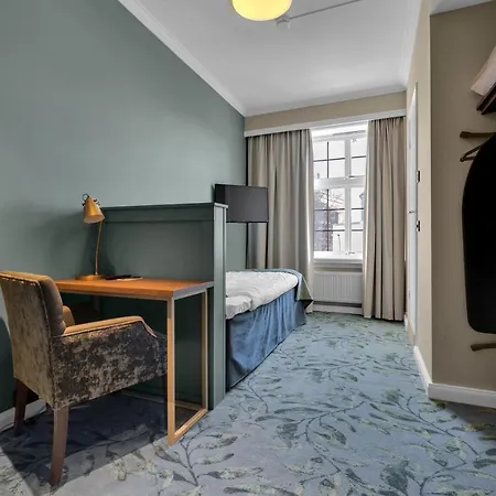 Gabelshus Ξενοδοχείο Όσλο