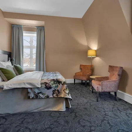 Hotel Gabelshus Oslo