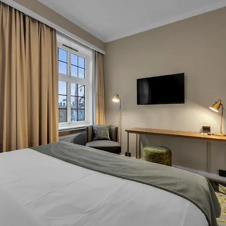 Gabelshus Hotel
