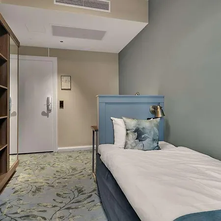 Hotel Gabelshus 4*
