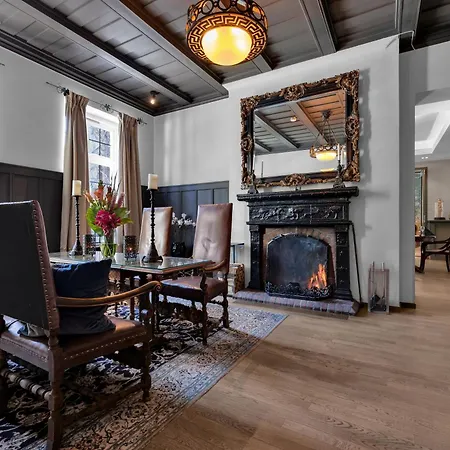 Ξενοδοχείο Gabelshus Όσλο