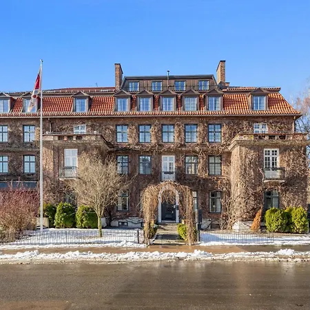 Gabelshus Hotel