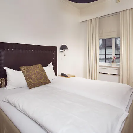 Hotell Gabelshus