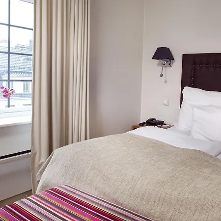 Gabelshus Hotel Oslo