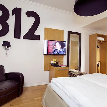 Ξενοδοχείο Gabelshus Όσλο