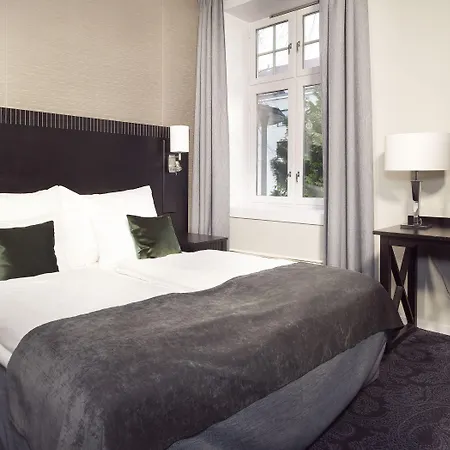 Hotel Gabelshus Oslo