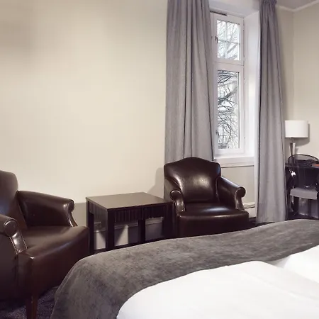 Gabelshus Hotel Oslo