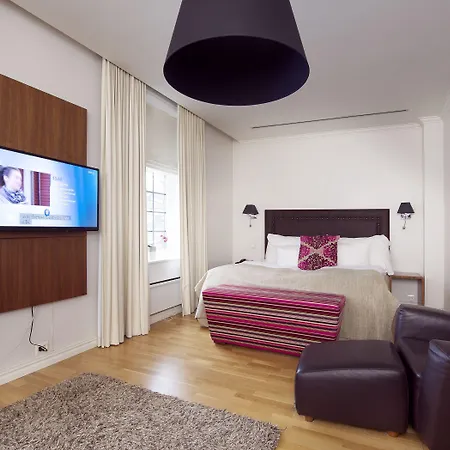 Gabelshus Ξενοδοχείο