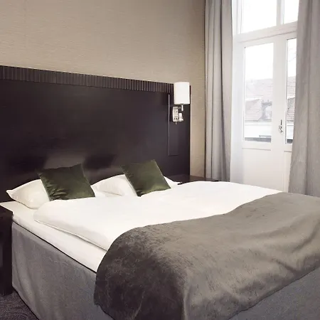 Gabelshus 4* Oslo