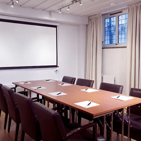 Ξενοδοχείο Gabelshus Όσλο