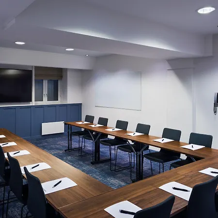 Ξενοδοχείο Gabelshus