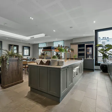 Ξενοδοχείο Gabelshus Όσλο