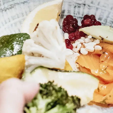 Gabelshus Ξενοδοχείο 4*