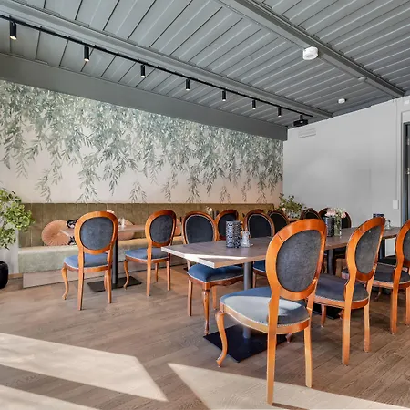 Ξενοδοχείο Gabelshus