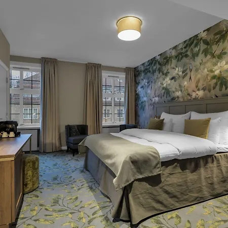Gabelshus Hotel