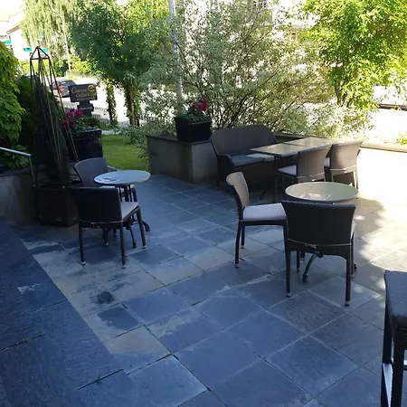 Gabelshus Oslo