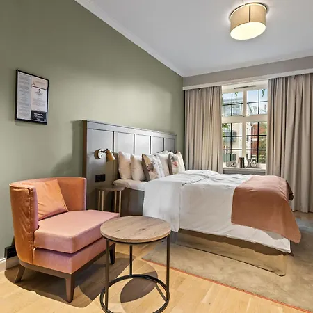 Hotel Gabelshus Oslo