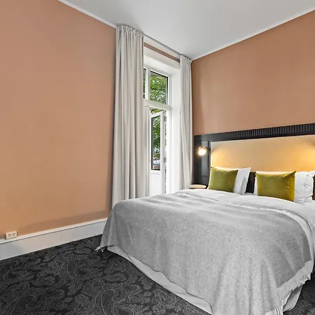 Hotell Gabelshus