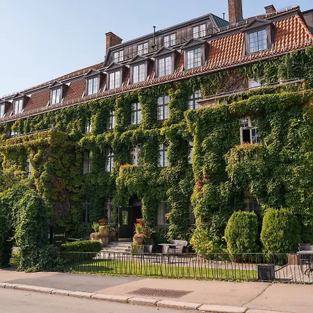 Gabelshus Hotel Oslo