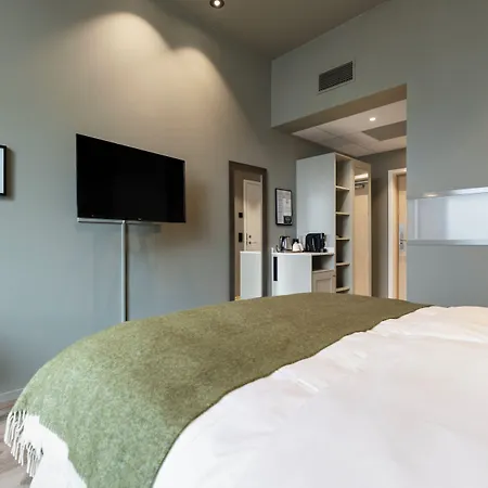 Gabelshus Hotel 4*
