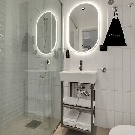 Gabelshus Oslo