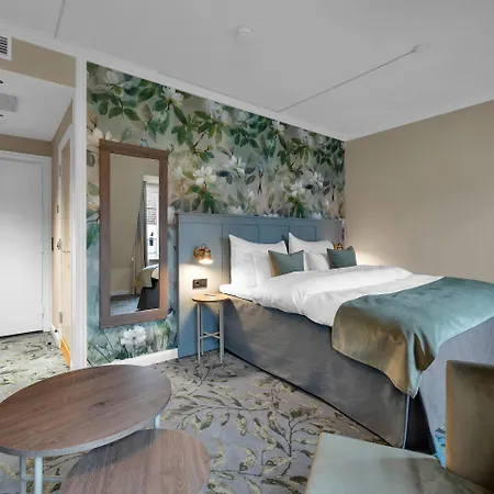 Hotel Gabelshus Oslo
