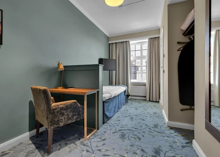 Gabelshus Hotel Oslo