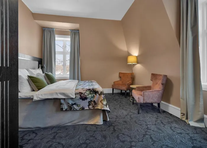 Hotel Gabelshus Oslo