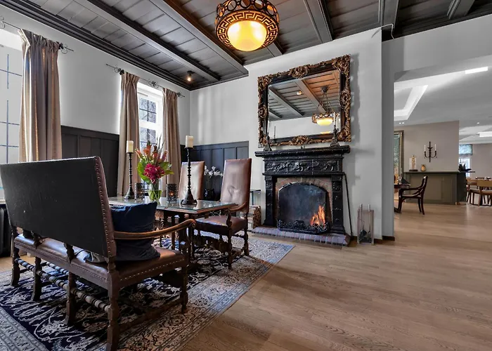 Hotel Gabelshus Oslo