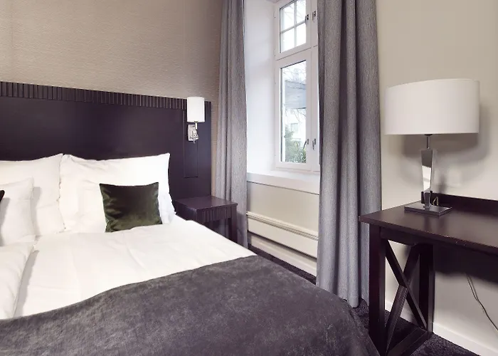 Gabelshus Hotel Oslo