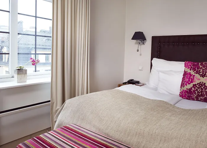 Gabelshus Hotel Oslo