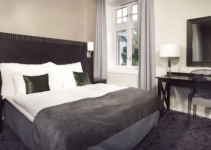 Hotel Gabelshus Oslo