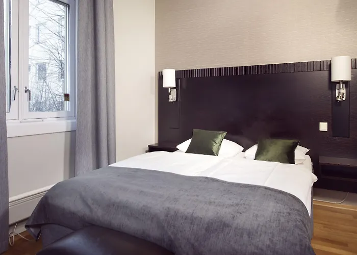 Hotel Gabelshus Oslo