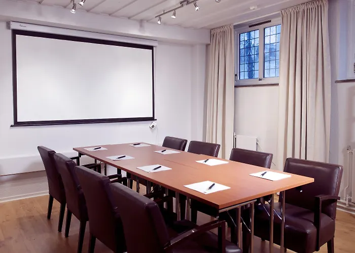 Hotel Gabelshus Oslo