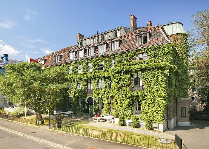 Hotel Gabelshus Oslo