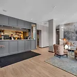 Hotel Gabelshus 4*