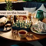 Gabelshus Hotel 4*